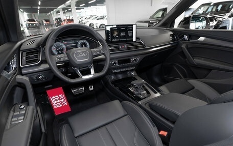 Audi Q5, 2025 год, 5 700 000 рублей, 7 фотография