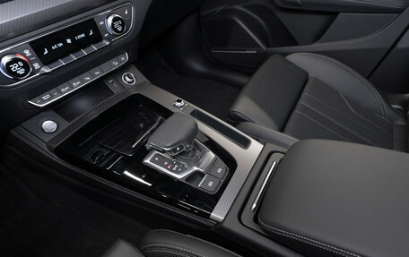 Audi Q5, 2025 год, 5 700 000 рублей, 15 фотография