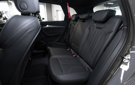 Audi Q5, 2025 год, 5 700 000 рублей, 13 фотография