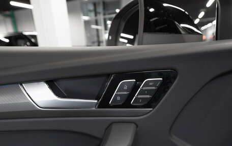 Audi Q5, 2025 год, 5 700 000 рублей, 19 фотография