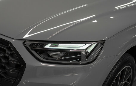 Audi Q5, 2025 год, 5 700 000 рублей, 27 фотография