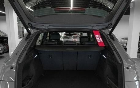 Audi Q5, 2025 год, 5 700 000 рублей, 24 фотография
