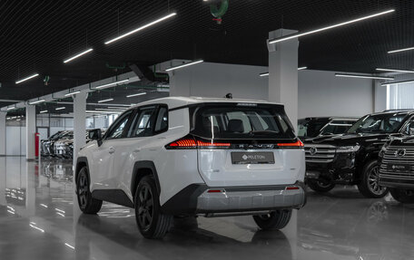 Toyota RAV4, 2025 год, 4 020 000 рублей, 4 фотография