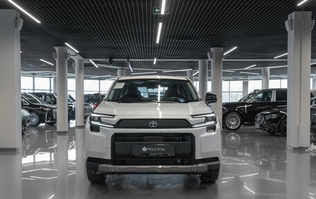 Toyota RAV4, 2025 год, 4 020 000 рублей, 3 фотография