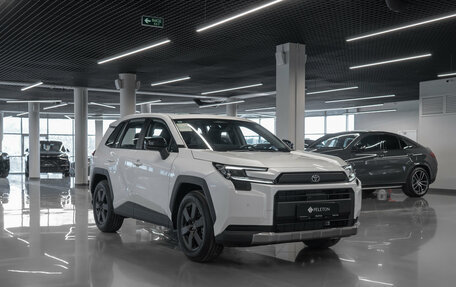Toyota RAV4, 2025 год, 4 020 000 рублей, 2 фотография