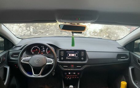 Volkswagen Polo VI (EU Market), 2020 год, 1 500 000 рублей, 5 фотография