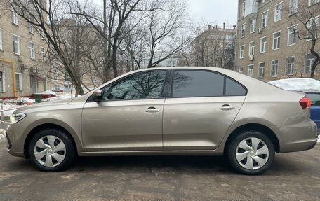Volkswagen Polo VI (EU Market), 2020 год, 1 500 000 рублей, 3 фотография