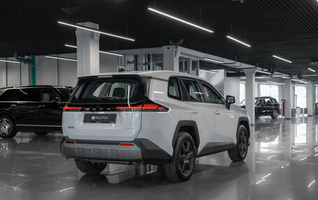 Toyota RAV4, 2025 год, 4 020 000 рублей, 5 фотография