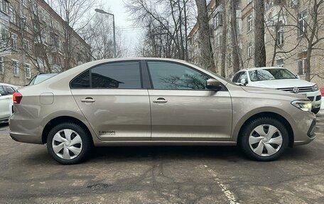 Volkswagen Polo VI (EU Market), 2020 год, 1 500 000 рублей, 4 фотография