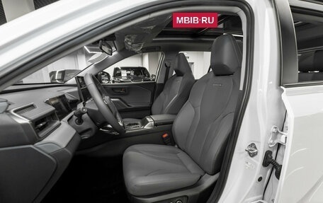 Toyota RAV4, 2025 год, 4 020 000 рублей, 9 фотография