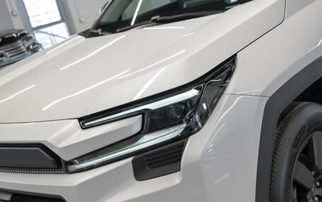 Toyota RAV4, 2025 год, 4 020 000 рублей, 24 фотография