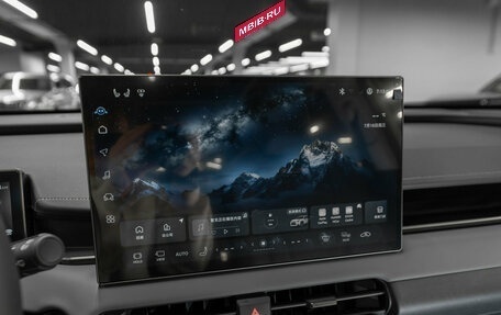 Toyota RAV4, 2025 год, 4 020 000 рублей, 15 фотография