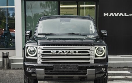 Haval H9, 2026 год, 4 799 000 рублей, 2 фотография