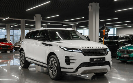 Land Rover Range Rover Evoque II, 2025 год, 5 820 000 рублей, 2 фотография
