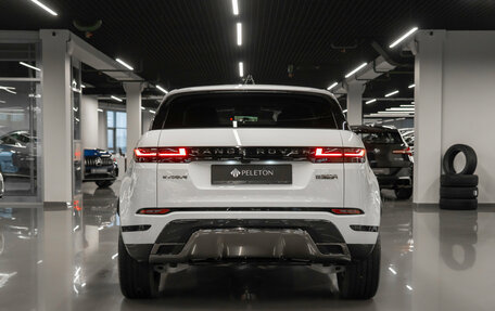 Land Rover Range Rover Evoque II, 2025 год, 5 820 000 рублей, 6 фотография