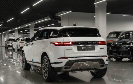 Land Rover Range Rover Evoque II, 2025 год, 5 820 000 рублей, 4 фотография
