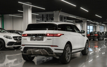 Land Rover Range Rover Evoque II, 2025 год, 5 820 000 рублей, 5 фотография