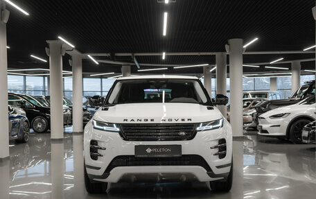 Land Rover Range Rover Evoque II, 2025 год, 5 820 000 рублей, 3 фотография