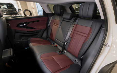 Land Rover Range Rover Evoque II, 2025 год, 5 820 000 рублей, 13 фотография