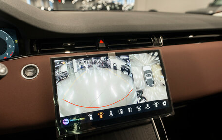 Land Rover Range Rover Evoque II, 2025 год, 5 820 000 рублей, 21 фотография