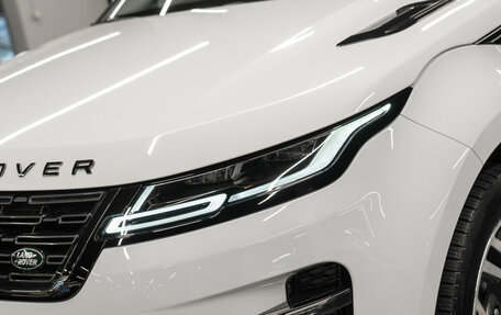 Land Rover Range Rover Evoque II, 2025 год, 5 820 000 рублей, 28 фотография