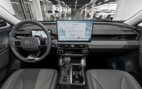 Toyota RAV4, 2026 год, 4 250 000 рублей, 8 фотография