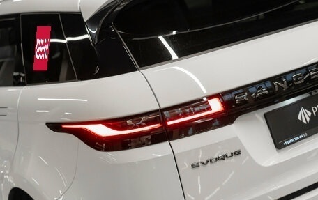 Land Rover Range Rover Evoque II, 2025 год, 5 820 000 рублей, 29 фотография