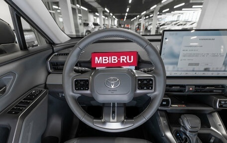 Toyota RAV4, 2026 год, 4 250 000 рублей, 11 фотография