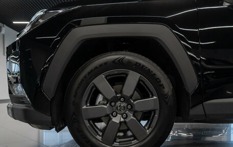 Toyota RAV4, 2026 год, 4 250 000 рублей, 25 фотография