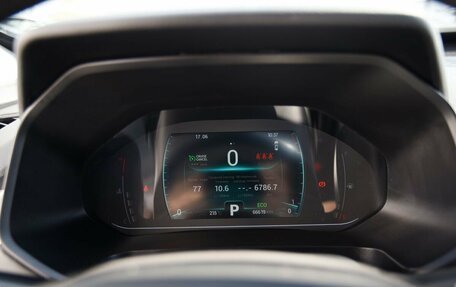 Chery Tiggo 7 Pro, 2021 год, 1 415 000 рублей, 9 фотография