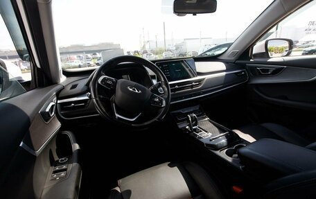Chery Tiggo 7 Pro, 2021 год, 1 415 000 рублей, 6 фотография