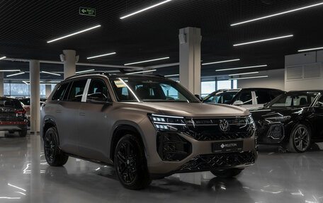 Volkswagen Teramont, 2026 год, 6 330 000 рублей, 2 фотография