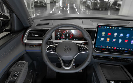 Volkswagen Teramont, 2026 год, 6 330 000 рублей, 11 фотография