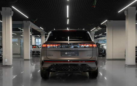 Volkswagen Teramont, 2026 год, 6 330 000 рублей, 6 фотография