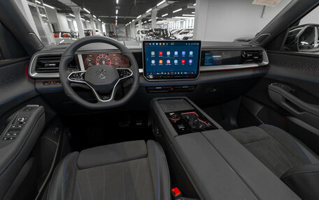 Volkswagen Teramont, 2026 год, 6 330 000 рублей, 7 фотография