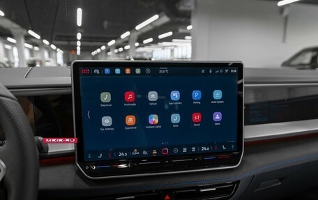 Volkswagen Teramont, 2026 год, 6 330 000 рублей, 20 фотография
