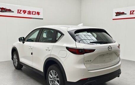 Mazda CX-5 II, 2025 год, 2 200 000 рублей, 5 фотография