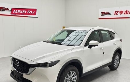 Mazda CX-5 II, 2025 год, 2 200 000 рублей, 3 фотография