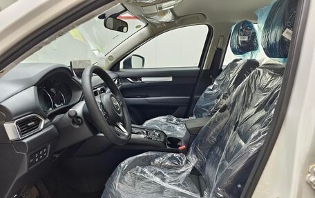 Mazda CX-5 II, 2025 год, 2 200 000 рублей, 9 фотография