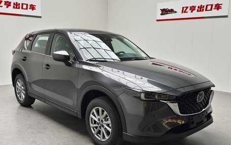 Mazda CX-5 II, 2025 год, 2 200 000 рублей, 2 фотография