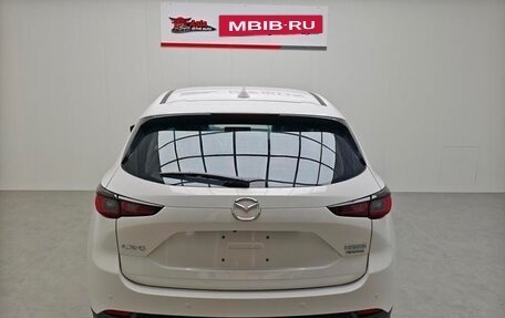 Mazda CX-5 II, 2025 год, 2 200 000 рублей, 6 фотография