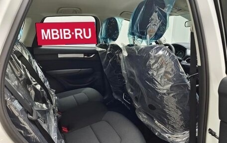 Mazda CX-5 II, 2025 год, 2 200 000 рублей, 16 фотография