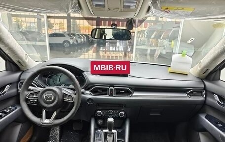Mazda CX-5 II, 2025 год, 2 200 000 рублей, 8 фотография