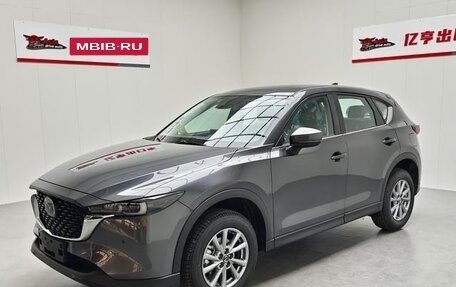 Mazda CX-5 II, 2025 год, 2 200 000 рублей, 3 фотография