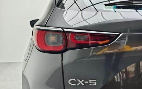 Mazda CX-5 II, 2025 год, 2 200 000 рублей, 7 фотография
