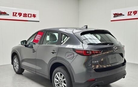 Mazda CX-5 II, 2025 год, 2 200 000 рублей, 4 фотография