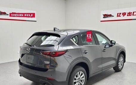 Mazda CX-5 II, 2025 год, 2 200 000 рублей, 5 фотография