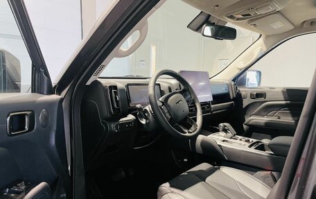 Haval H9, 2026 год, 5 299 000 рублей, 5 фотография