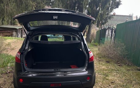 Nissan Qashqai, 2012 год, 1 100 000 рублей, 4 фотография