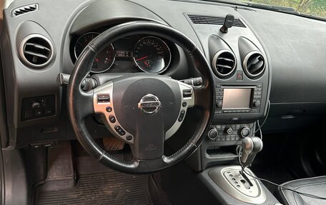 Nissan Qashqai, 2012 год, 1 100 000 рублей, 8 фотография